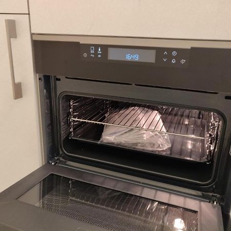 Residenza Subitosanto - Appartamento 1G "Antenore" Padova Kültér fotó
