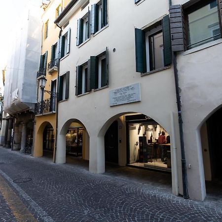 Residenza Subitosanto - Appartamento 1G "Antenore" Padova Kültér fotó