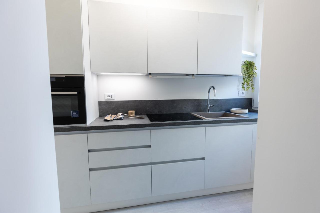 Residenza Subitosanto - Appartamento 1G "Antenore" Padova Kültér fotó