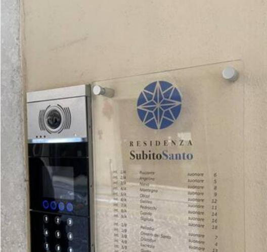 Residenza Subitosanto - Appartamento 1G "Antenore" Padova Kültér fotó