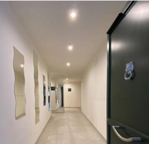 Residenza Subitosanto - Appartamento 1G "Antenore" Padova Kültér fotó