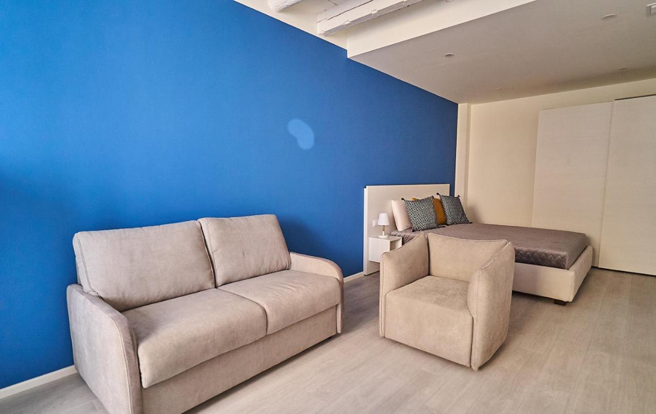 Residenza Subitosanto - Appartamento 1G "Antenore" Padova Kültér fotó