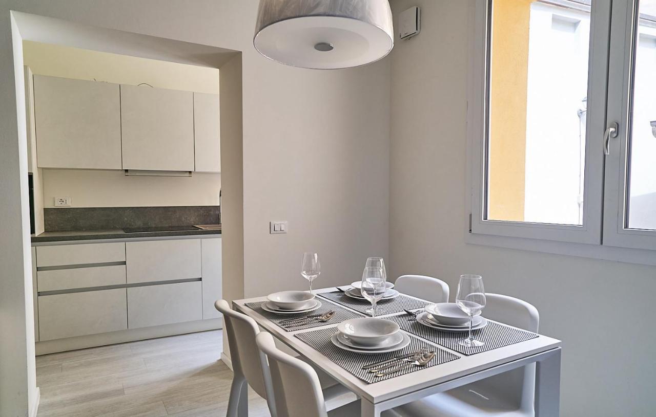 Residenza Subitosanto - Appartamento 1G "Antenore" Padova Kültér fotó