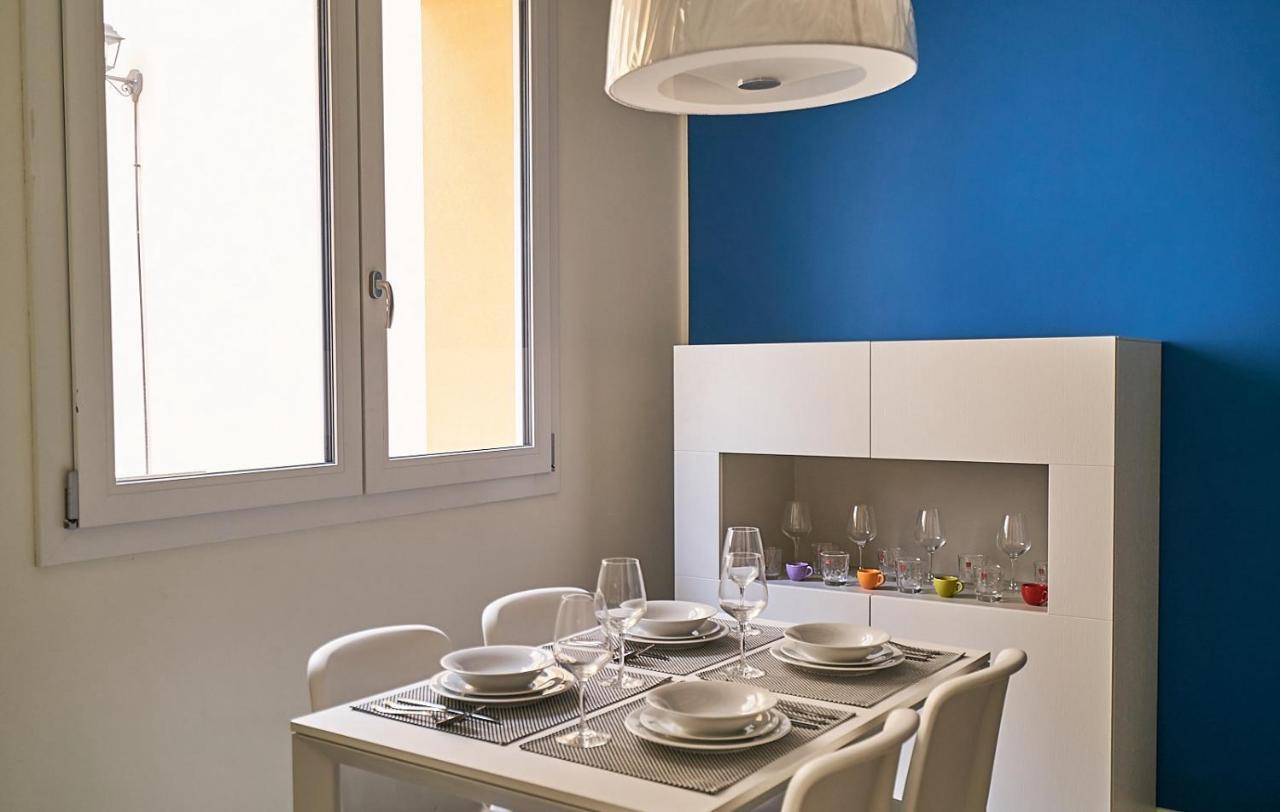 Residenza Subitosanto - Appartamento 1G "Antenore" Padova Kültér fotó